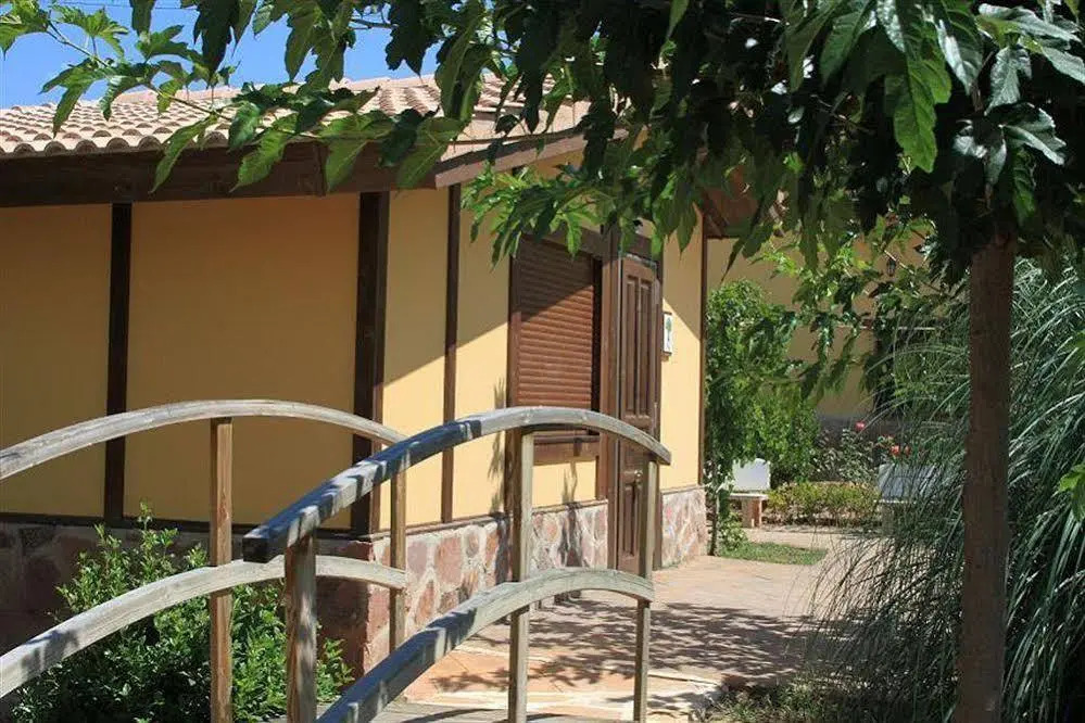 Masia Del Cura