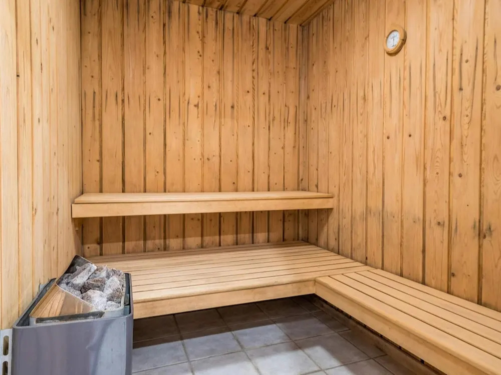 Holiday Home in NÃ¸rre Nebel