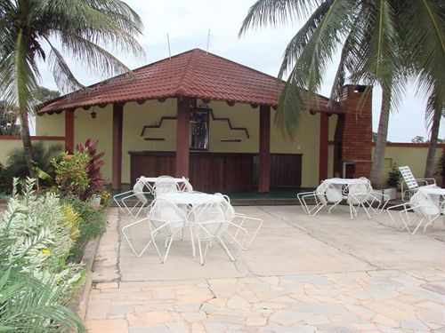 Marion Pantanal Hotel