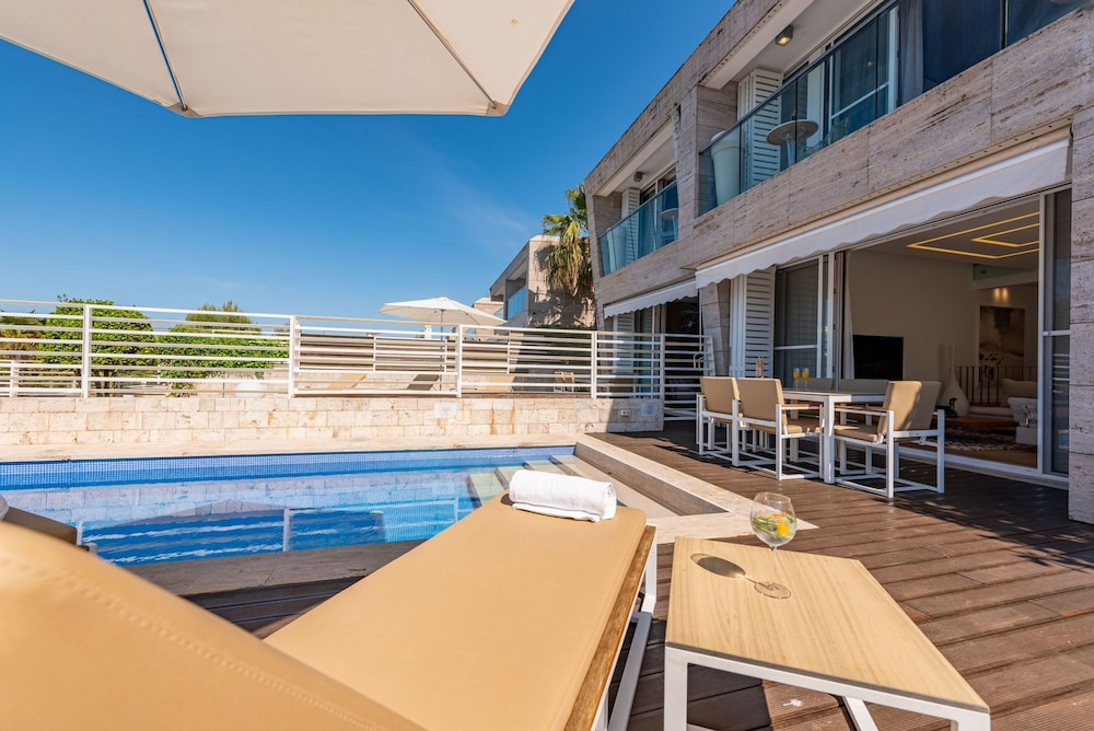 Villa Oleander ZadarVillas