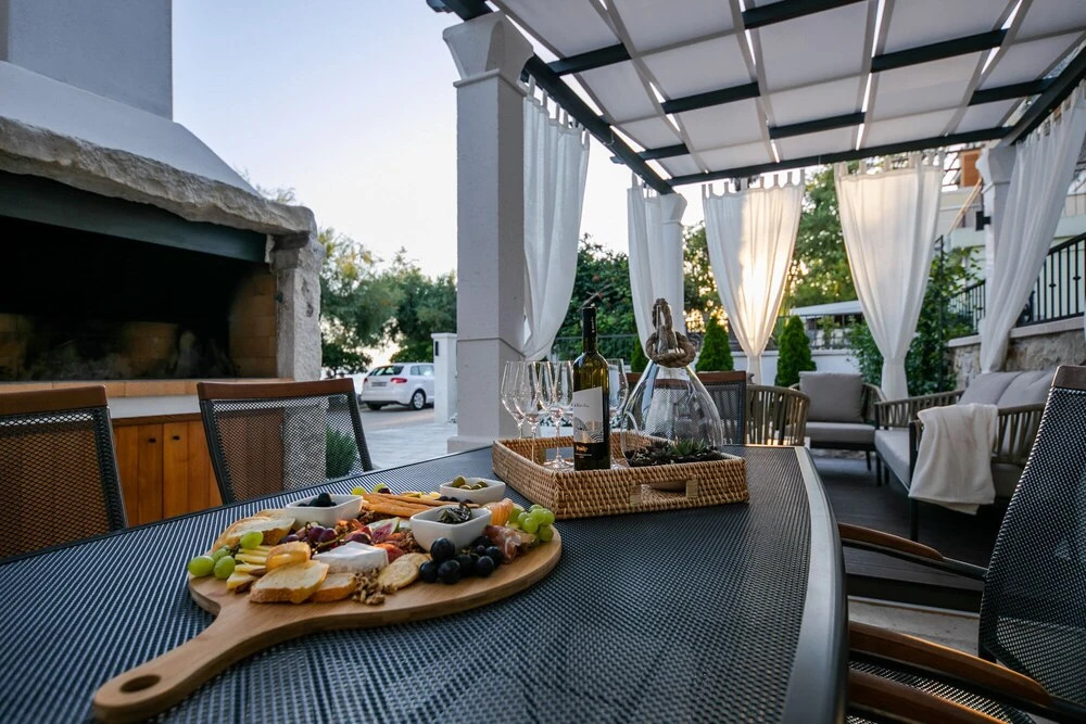 Villa Bante - Luxury Stone House