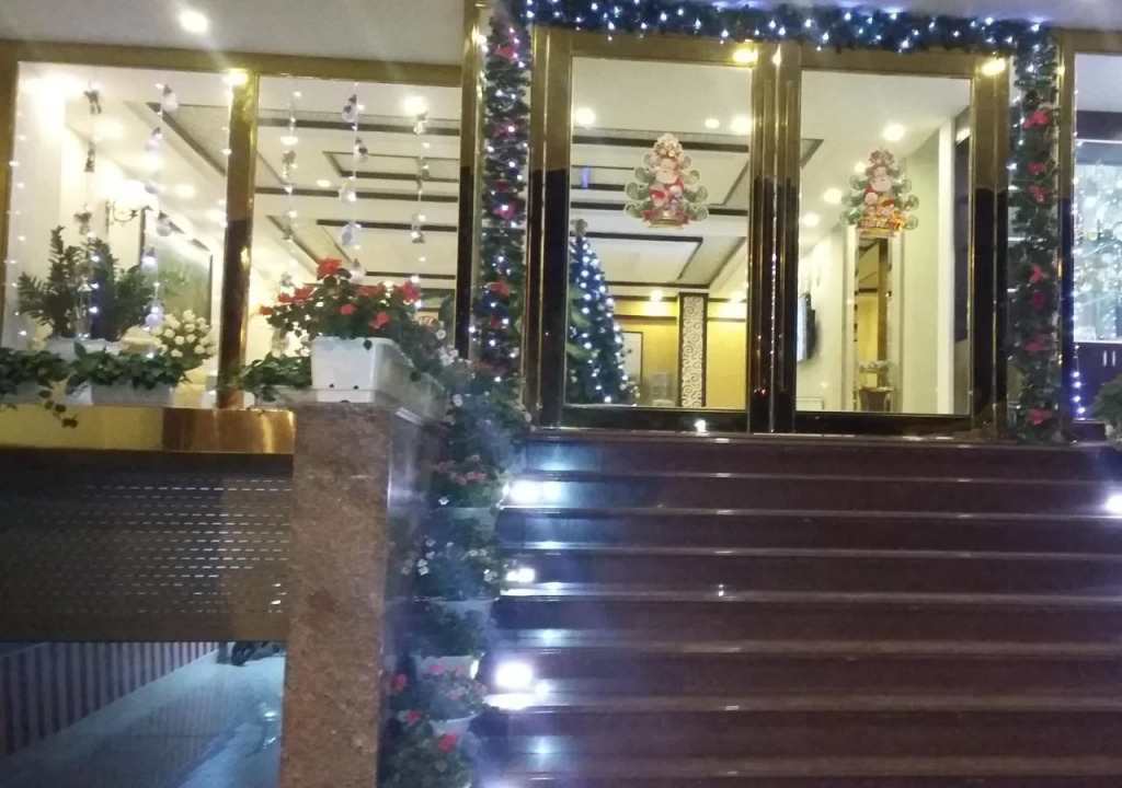 Ha Long Park Hotel