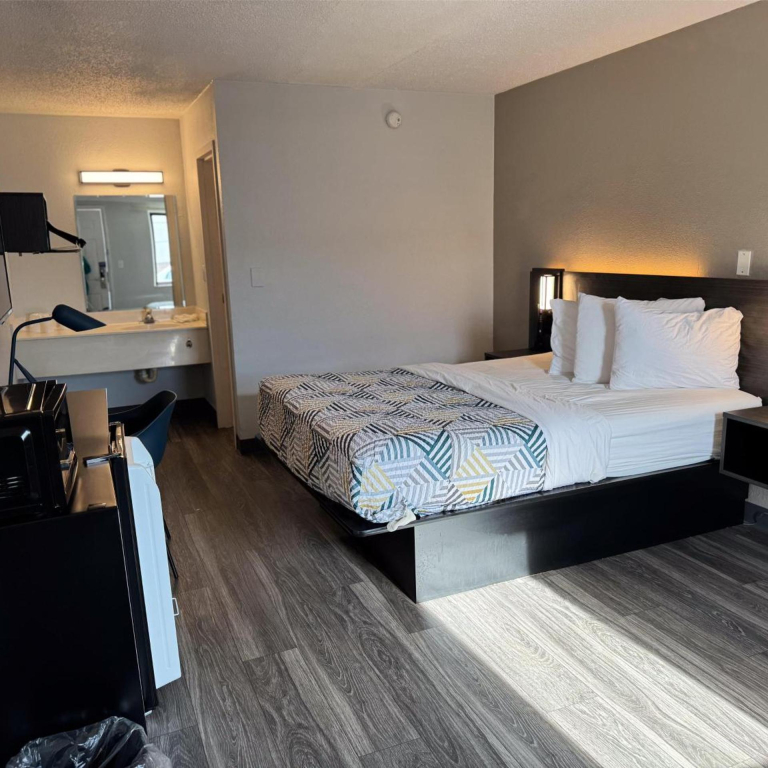 Motel 6-Farmington Hills, MI - Northwest - Farmington Hills