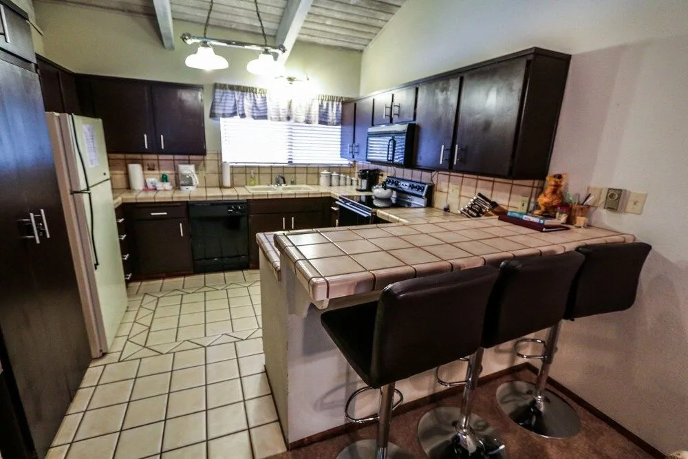 Mammoth West 106 Spacious Condo Just A Short Walk to Canyon Lodge by RedAwning