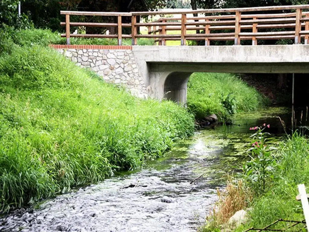 Biohotel Schönhagener Mühle
