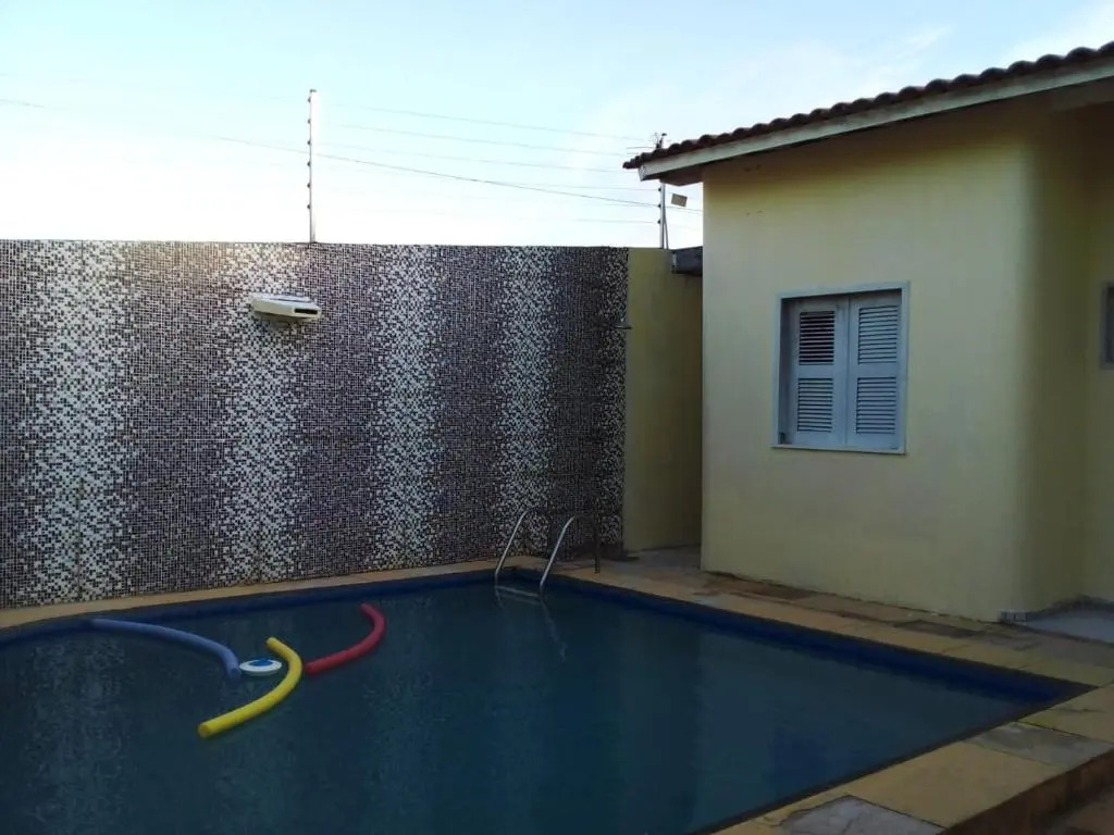 Casa de Praia Paracuru