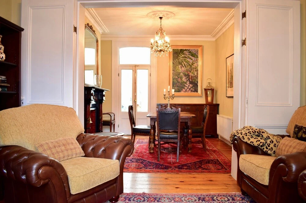 3 Bedroom Home in Dublin