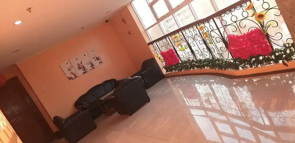 JY7flor Hostel