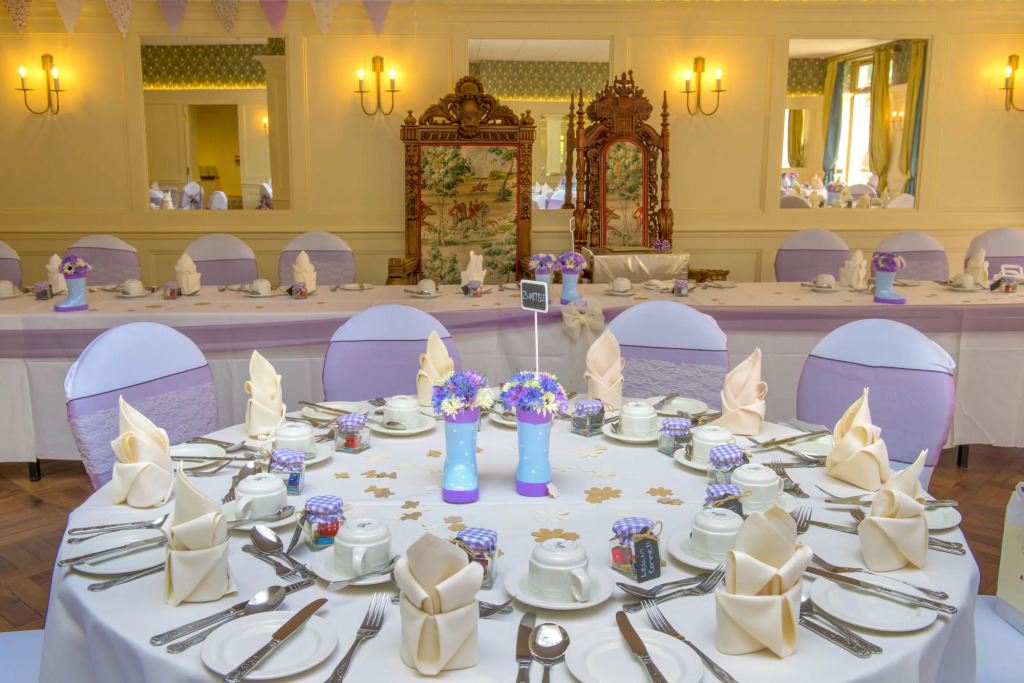 Newby Bridge Hotel