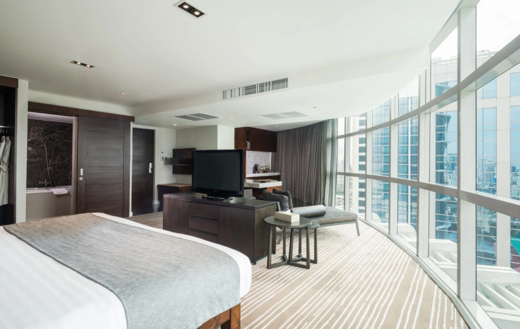 S31 Sukhumvit Hotel