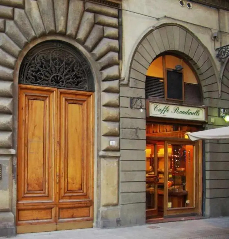 Tornabuoni La Petite Suite