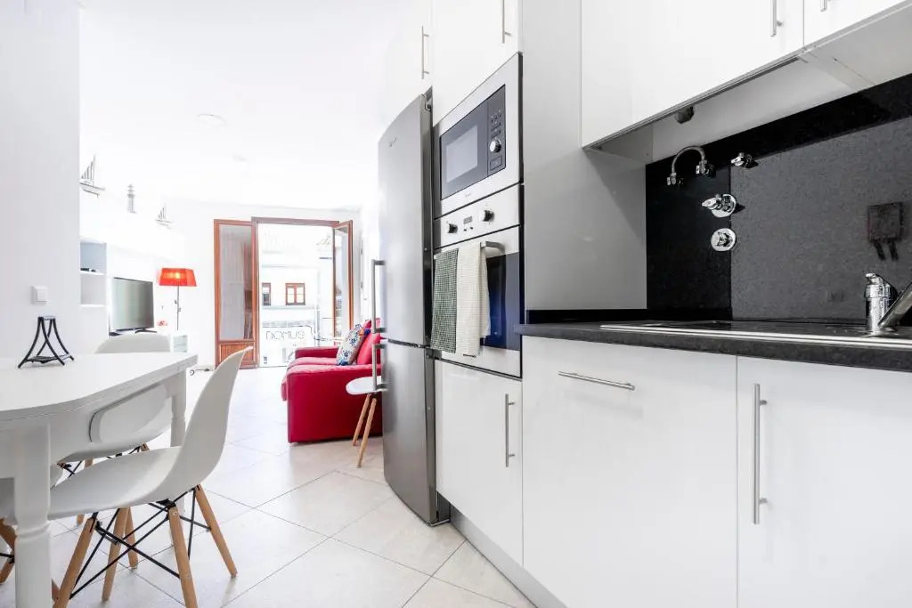 Apartamento 1º de Maio