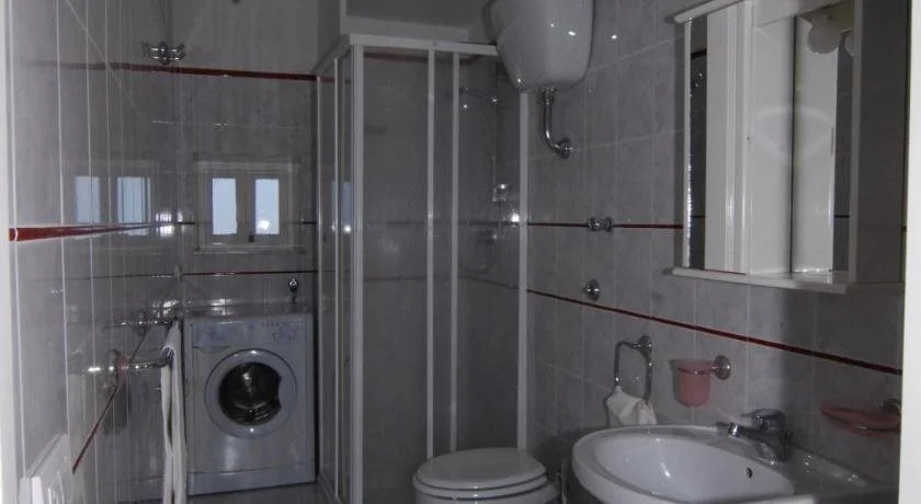 San Giovanni a Mare Amalfi Coast Apartments