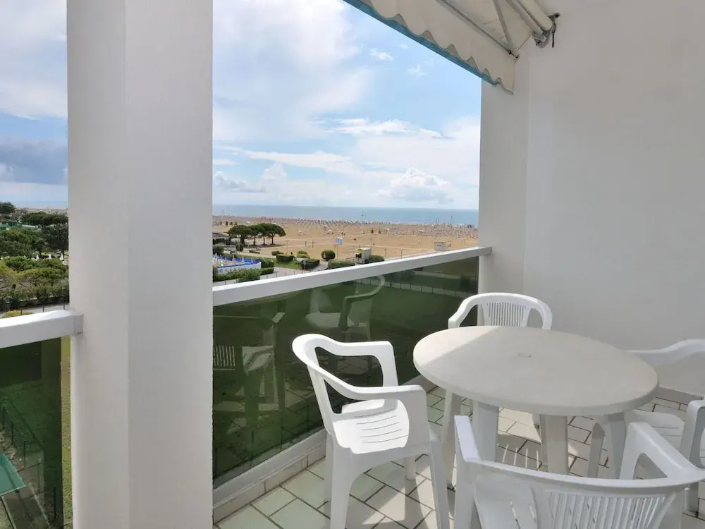 Apartment in Bibione Near Beach & Nature Reserve