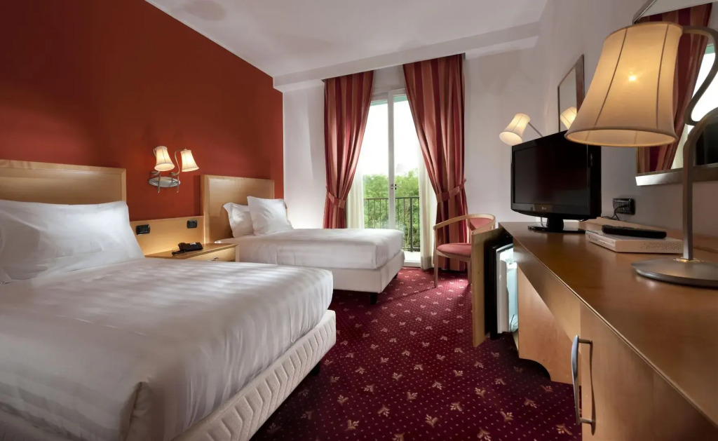 Hilton Garden Inn Milan Malpensa