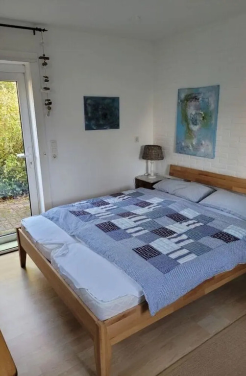 Strandjutter Modern Retreat