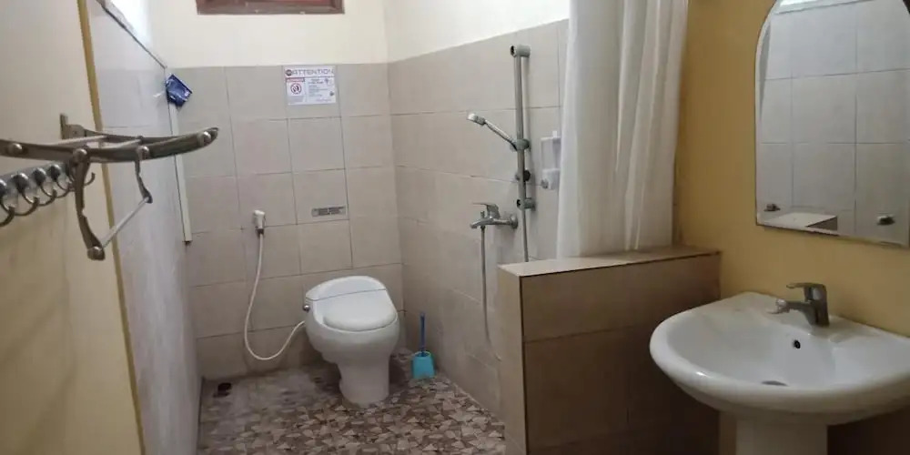 Rori Homestay