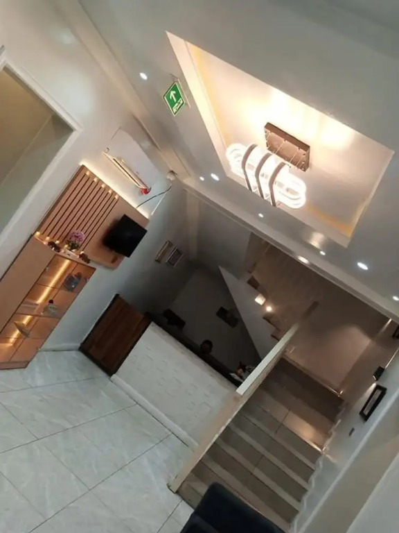 1314 Hotels & Suites Abuja
