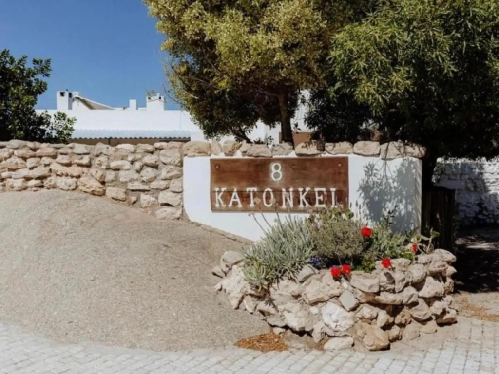 Katonkel