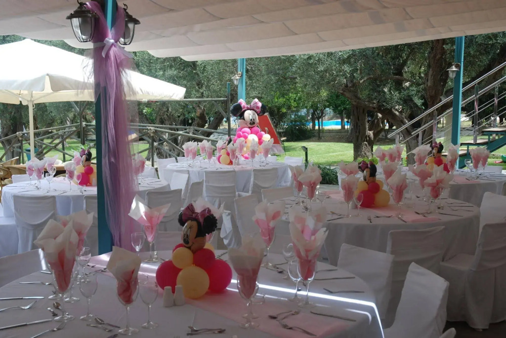 Florida Blue Bay Resort & Spa