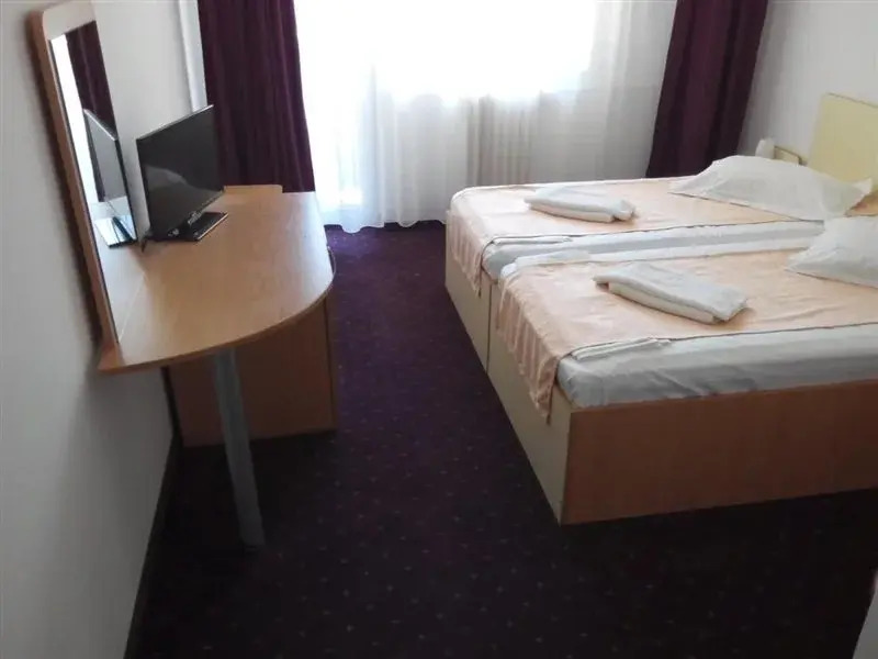 Hotel Lebăda