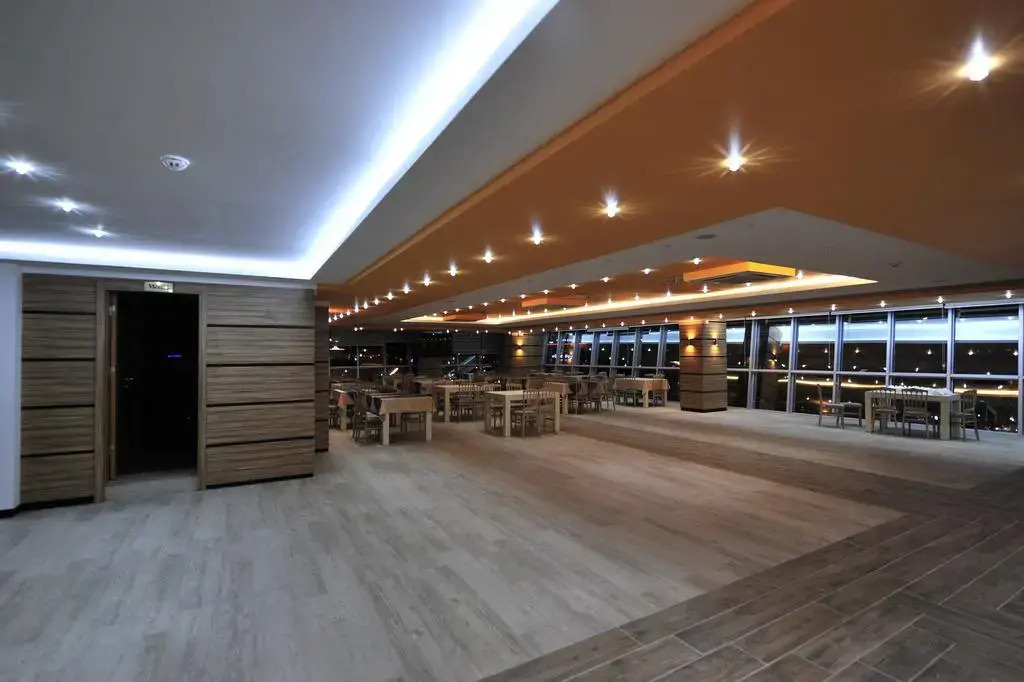Liko Apart Otel