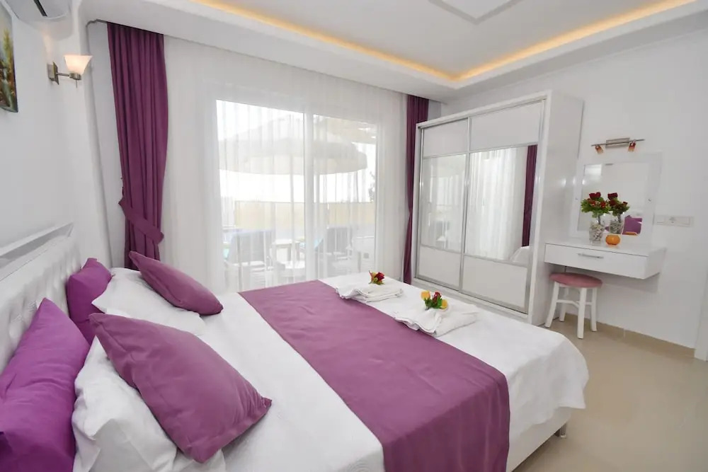 Villa Zeytin Islamlar