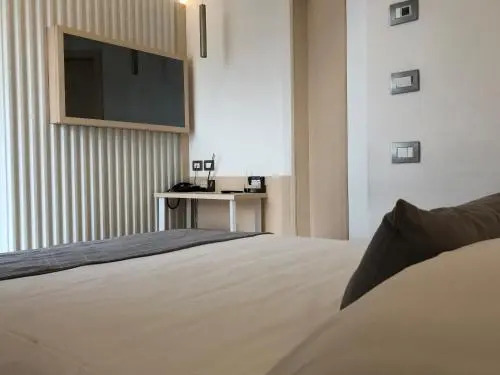 Hangar Hotel