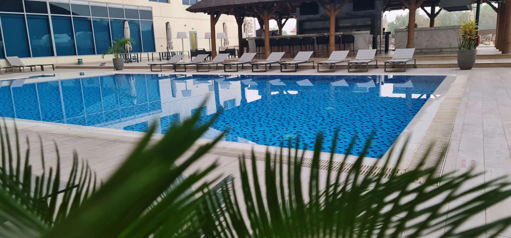 Radisson Blu Hotel, Juba