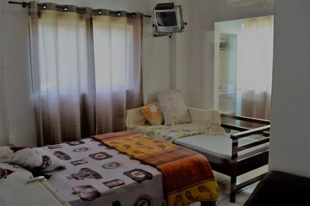 Hotel Interpraias