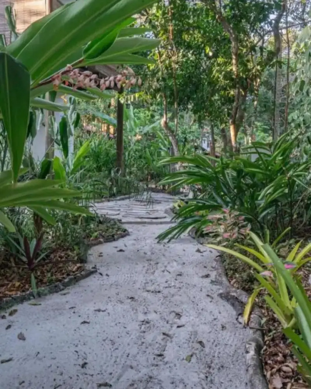Vila Coco Dendê - Praia de Algodões