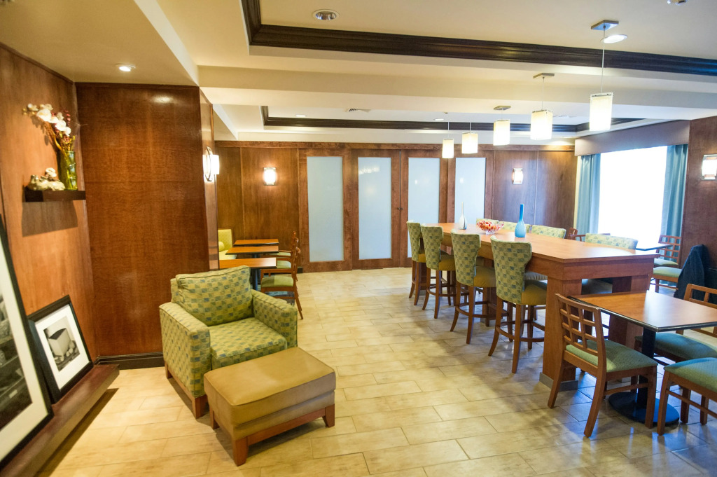 Hampton by Hilton Brattleboro