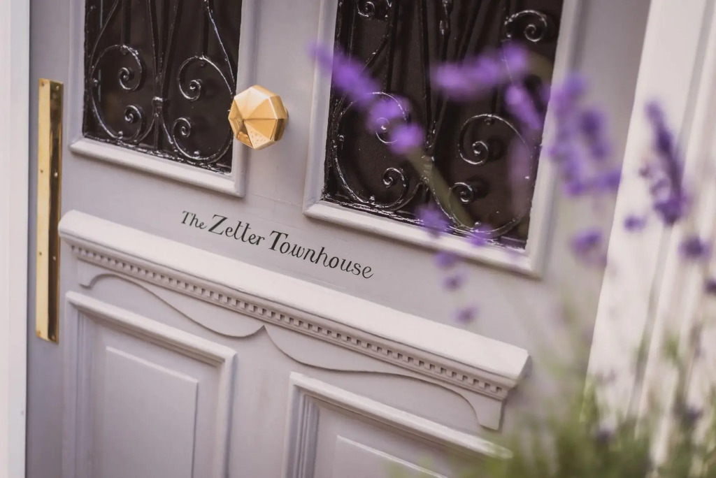 The Zetter Marylebone