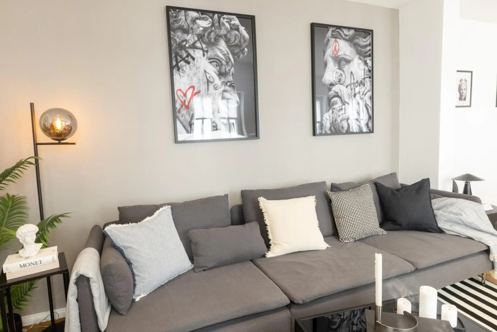Big Loft *Reeperbahn*Harbor*Schanze*City