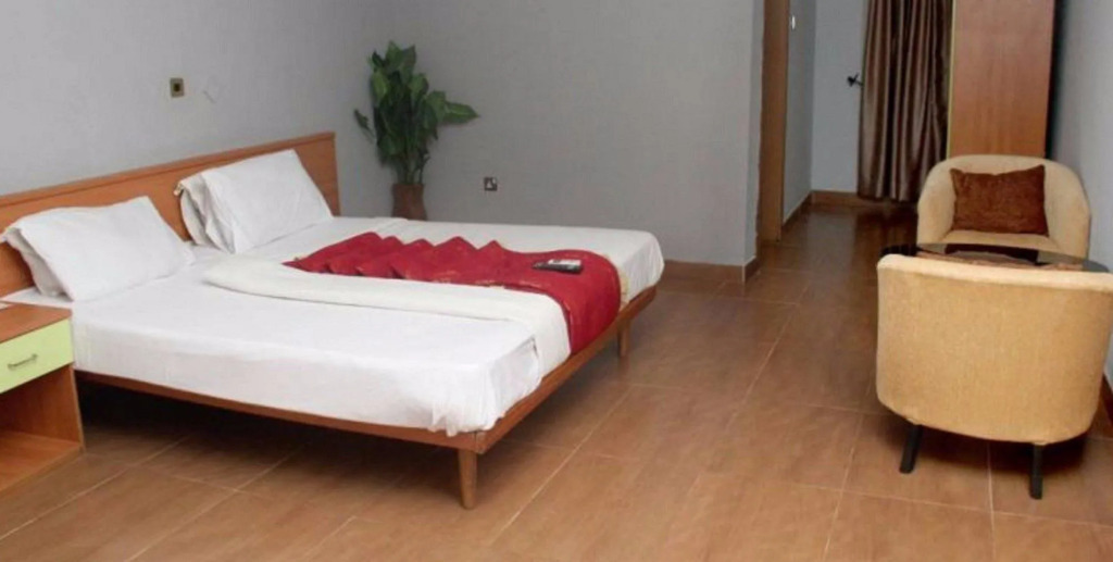 Pelican Hotel Lekki
