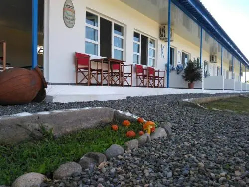 Kolkheti Inn