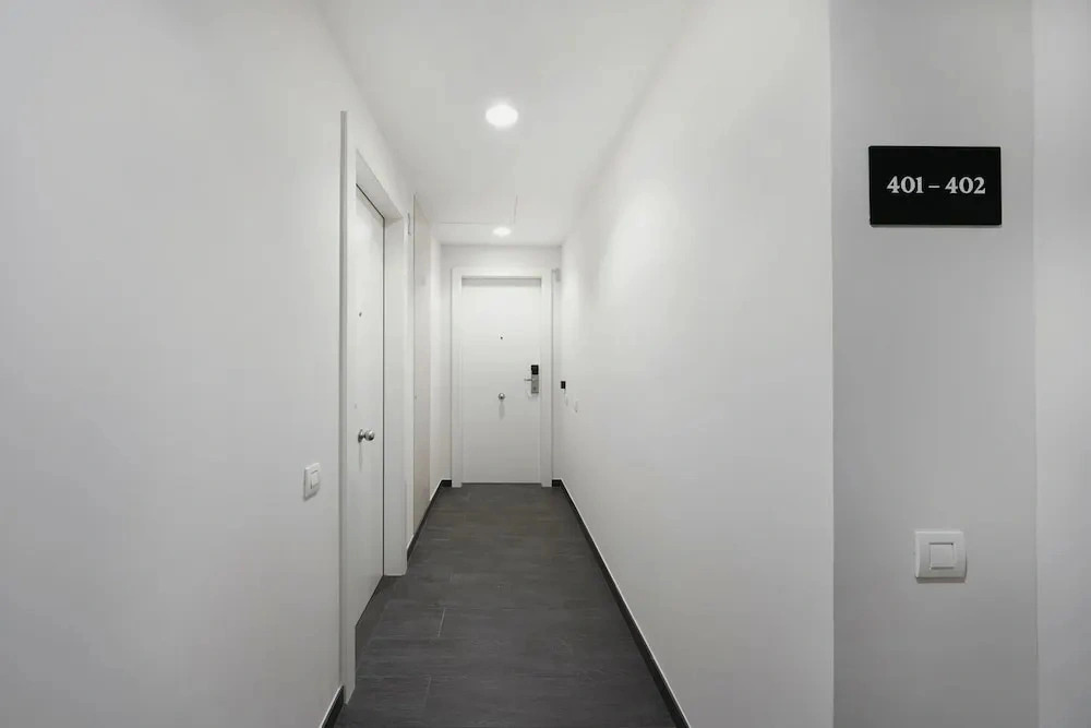 Numa Barcelona Colmena