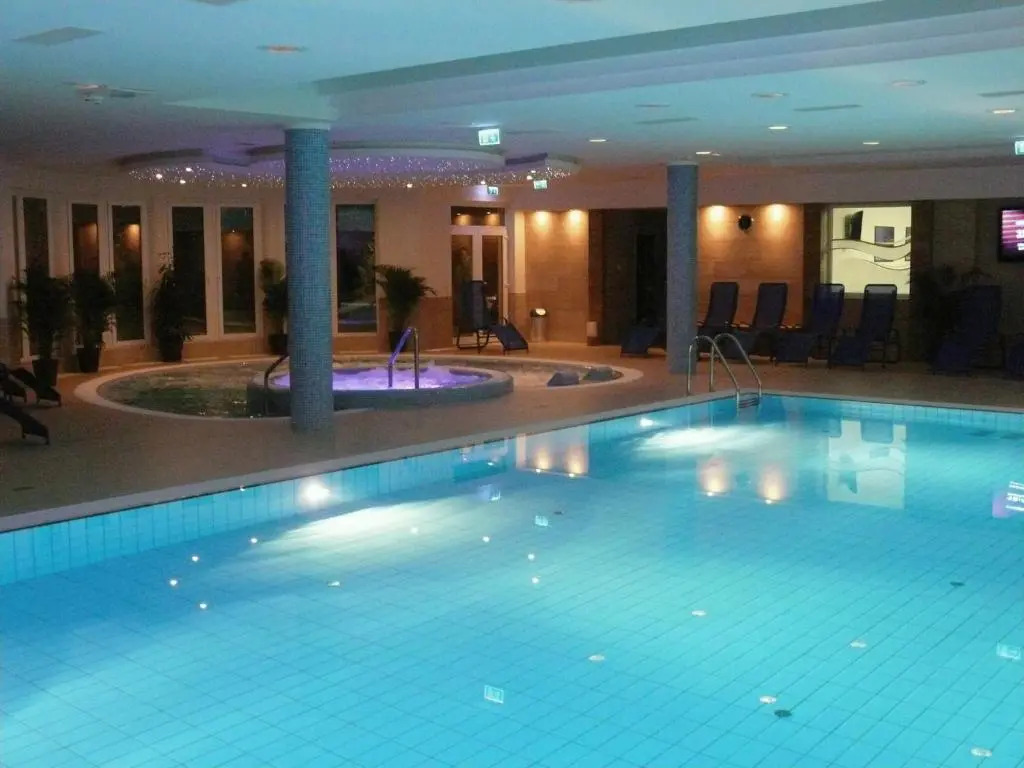 Garden Hotel Wellness és Konferencia