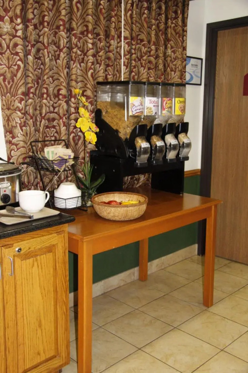 Horizon Inn & Suites