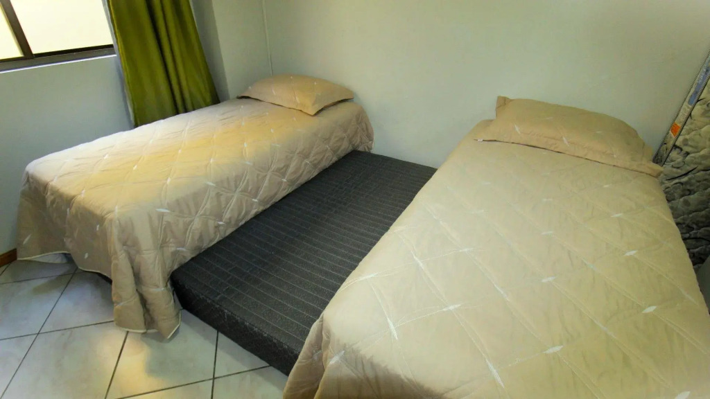 1029 - Apartamento no centro de Bombinhas - Residencial estrela do mar 2 104 A