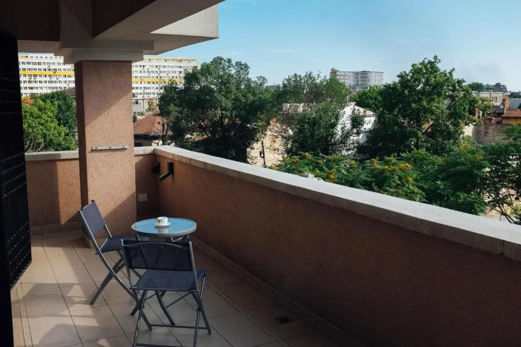 Francesca-Aurora Residence Bucuresti Obor