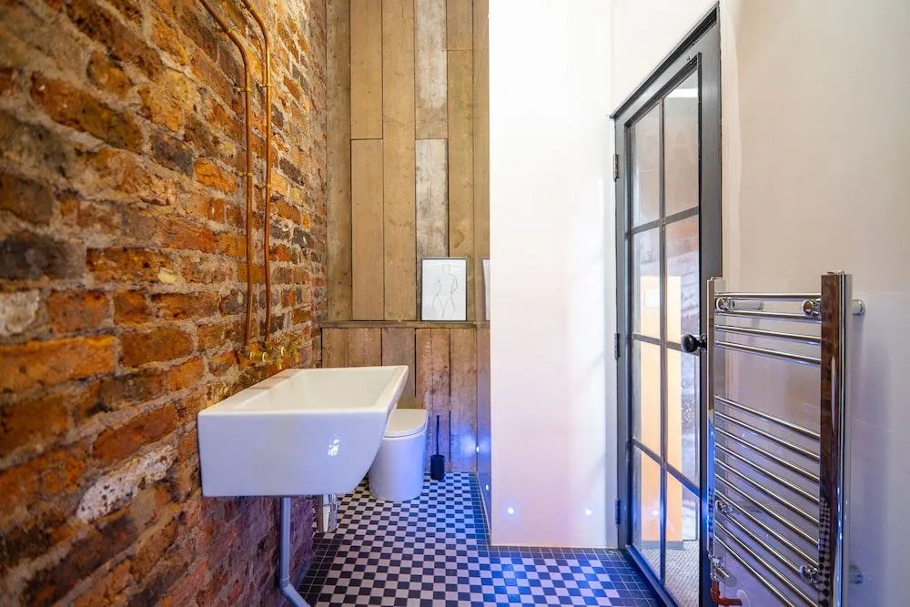 Rooms by Green Room