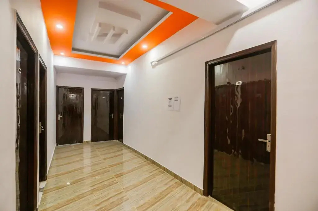 Viewspalace by OYO Rooms