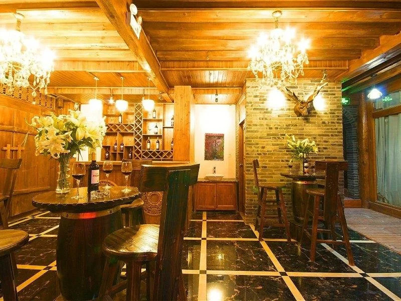 Encounter Time Inn