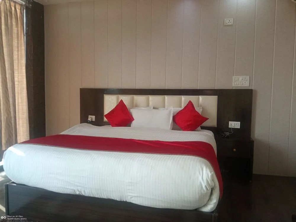 Treebo Trend Anandam Resort