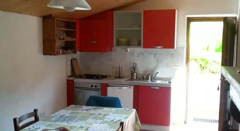 Casa Carla