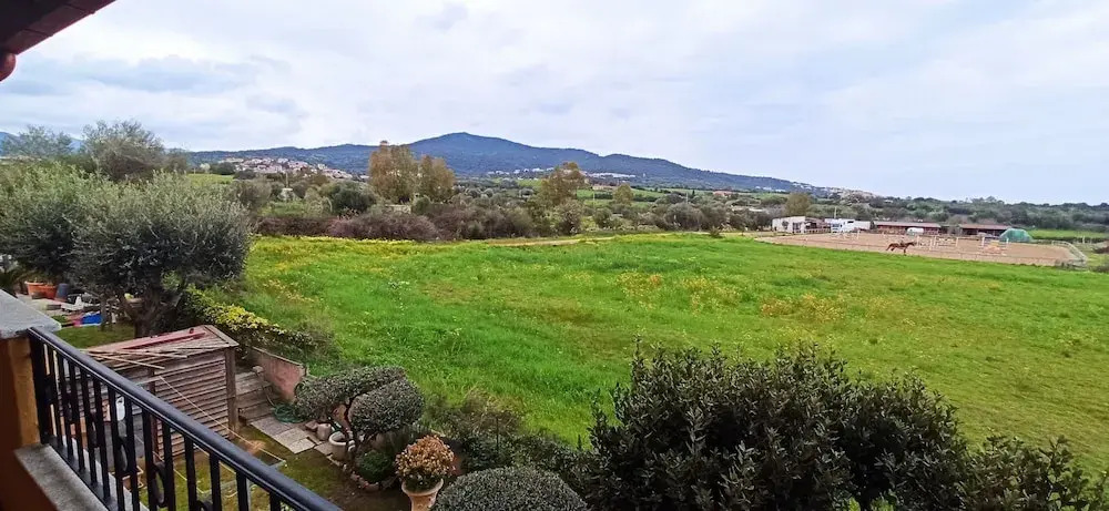 La Casa di Amalia in Ponte