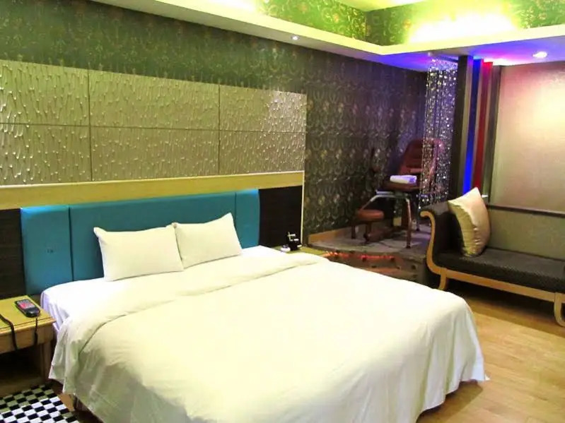 Jienai Motel