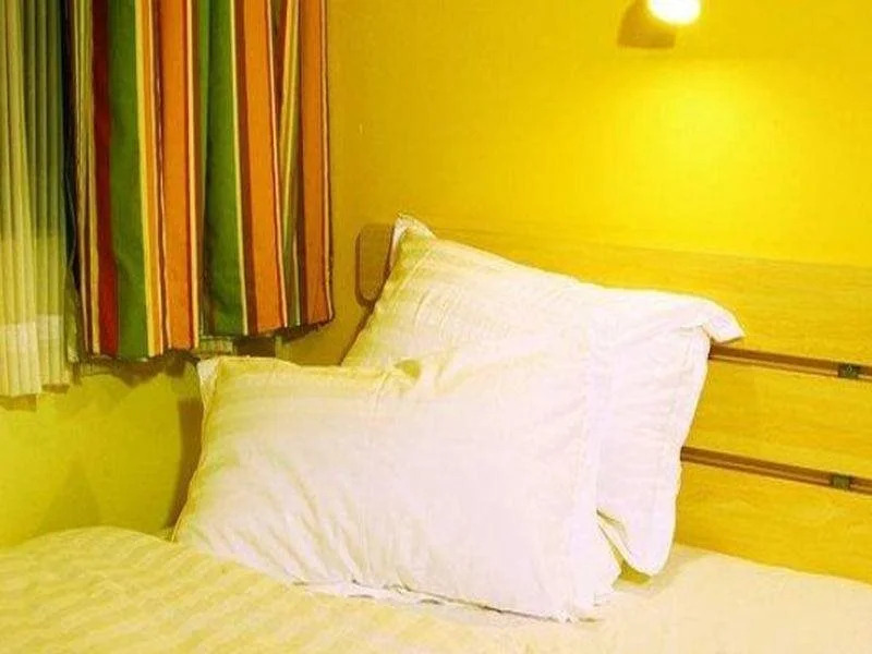 7Days Inn Pingyao Ancient City