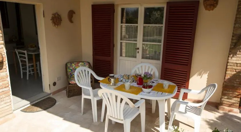 Casa i Cipressi